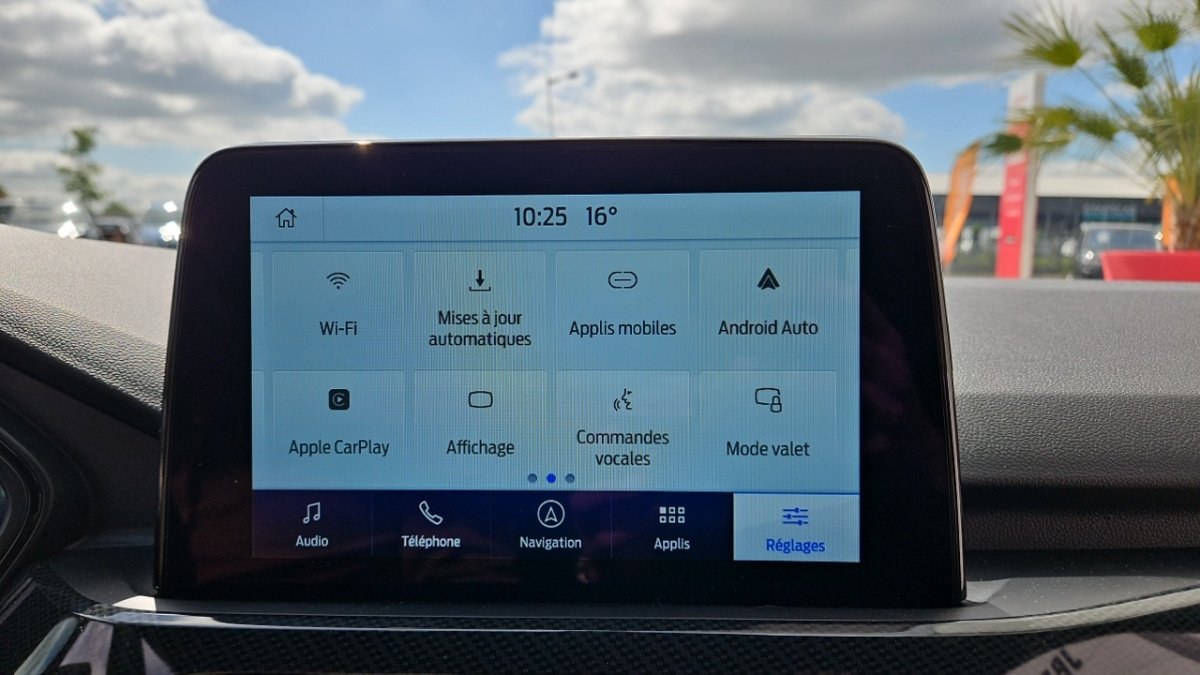 Ford Kuga - Photo 30