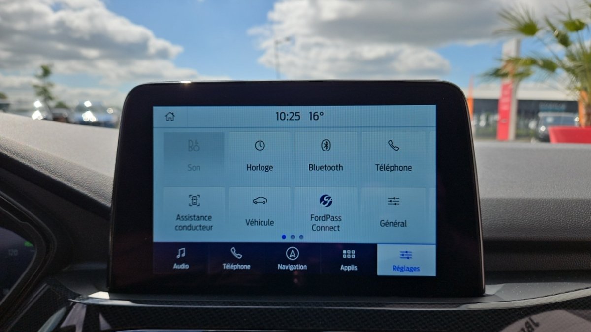 Ford Kuga - Photo 31
