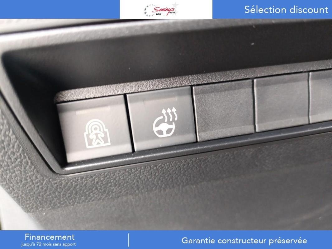 Peugeot Rifter - Photo 34