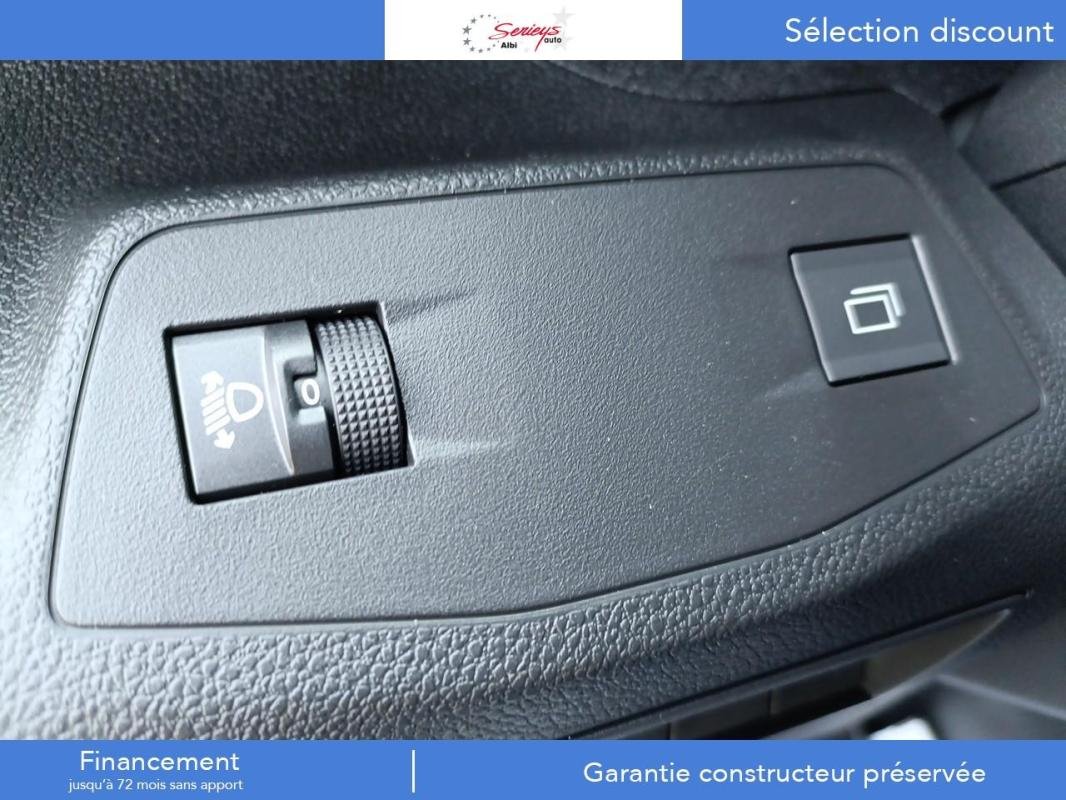 Peugeot Rifter - Photo 39