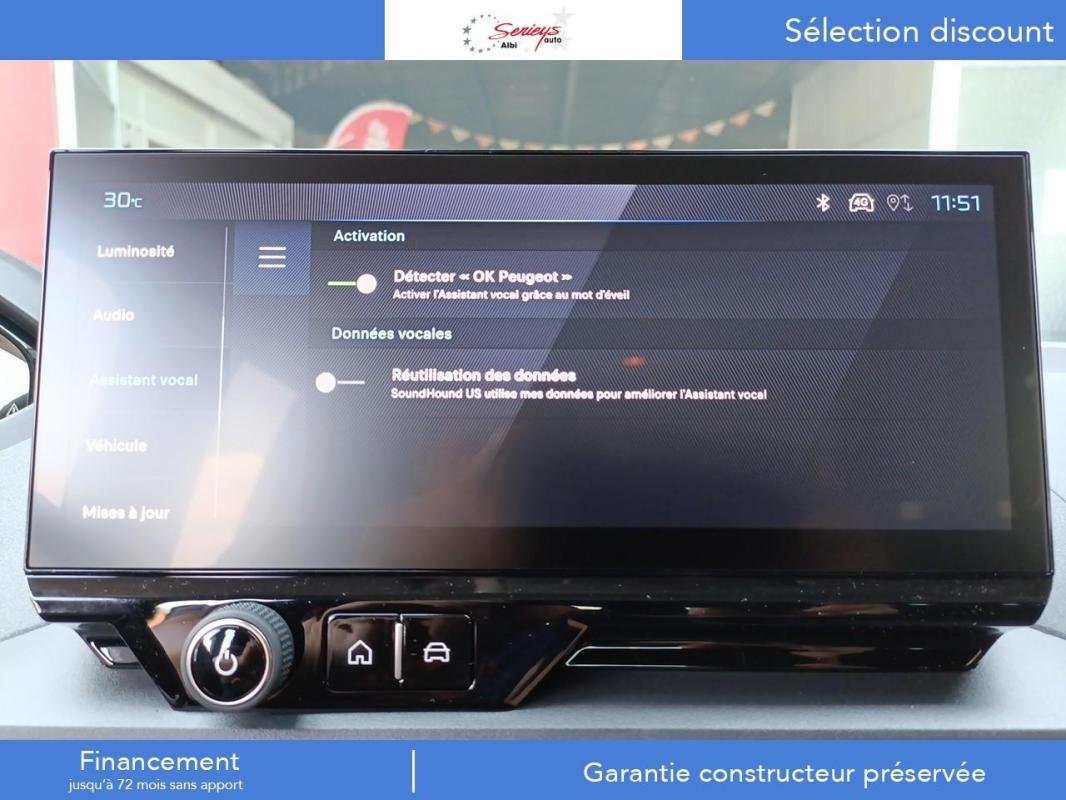 Peugeot Rifter - Photo 25