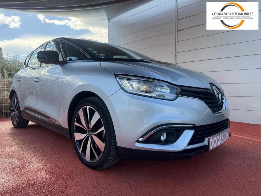 Renault Scénic - Photo 1