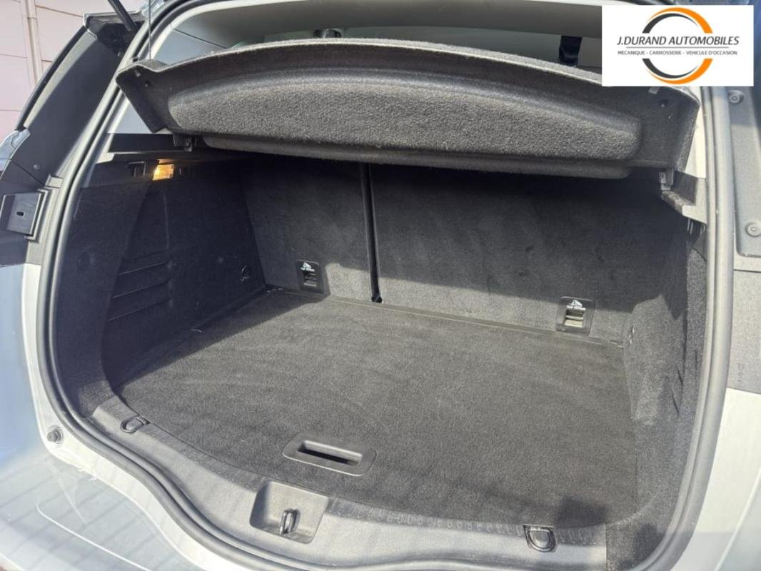 Renault Scénic - Photo 13