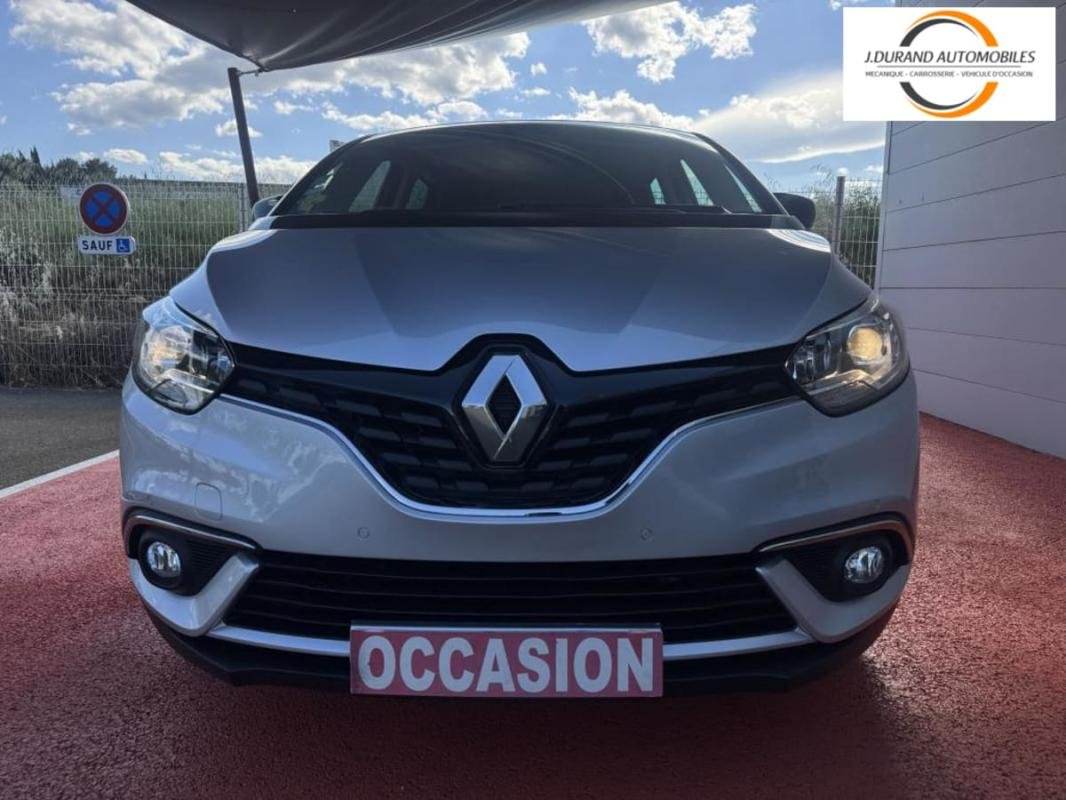 Renault Scénic - Photo 2