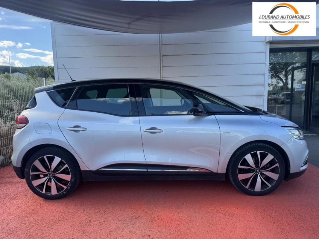 Renault Scénic - Photo 4