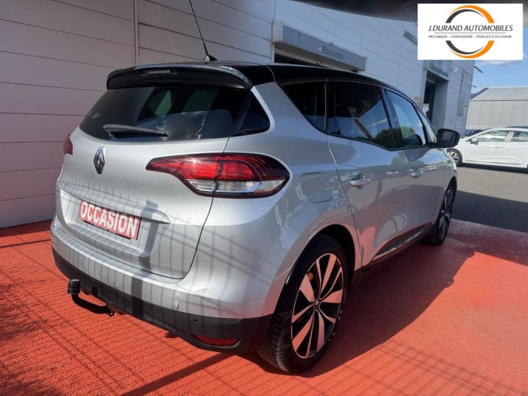 Renault Scénic - Photo 5