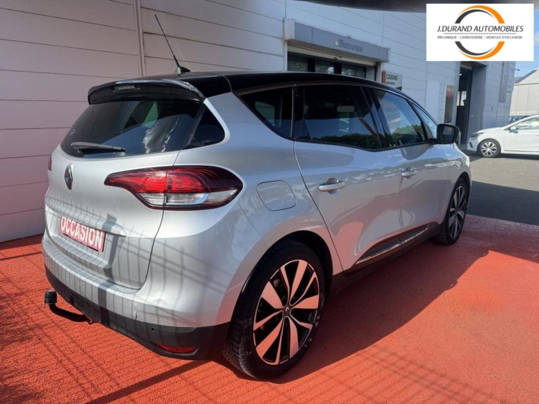 Renault Scénic - Photo 6