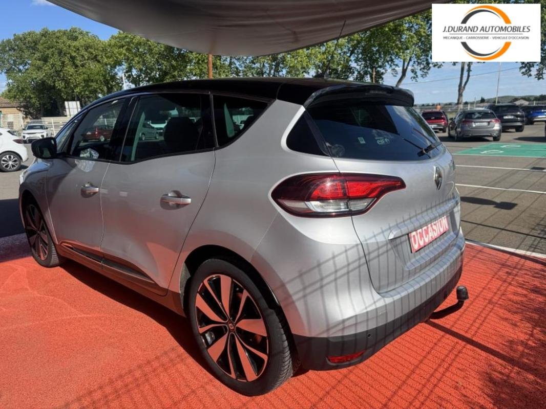 Renault Scénic - Photo 7
