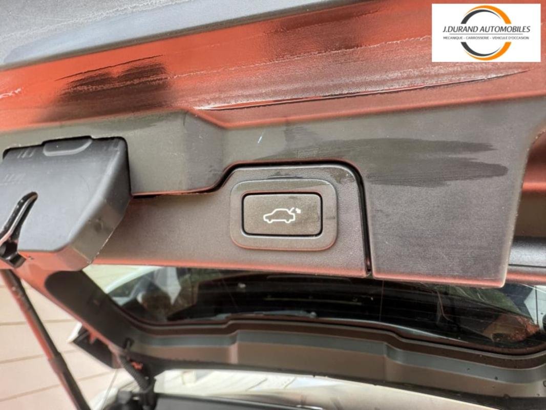 Land Rover Range Rover Evoque - Photo 8