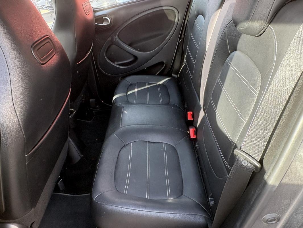 Smart ForFour - Photo 6