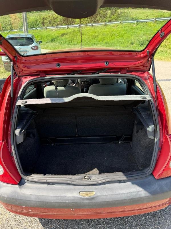Renault Clio - Photo 8
