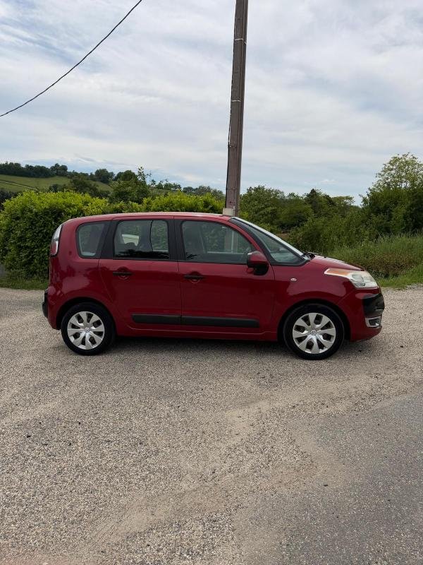 Citroën C3 Picasso - Photo 2