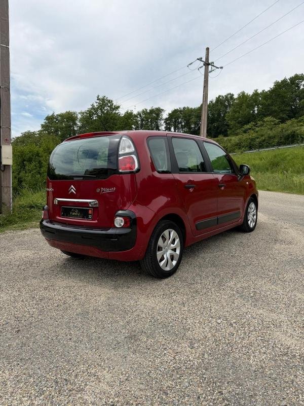 Citroën C3 Picasso - Photo 3