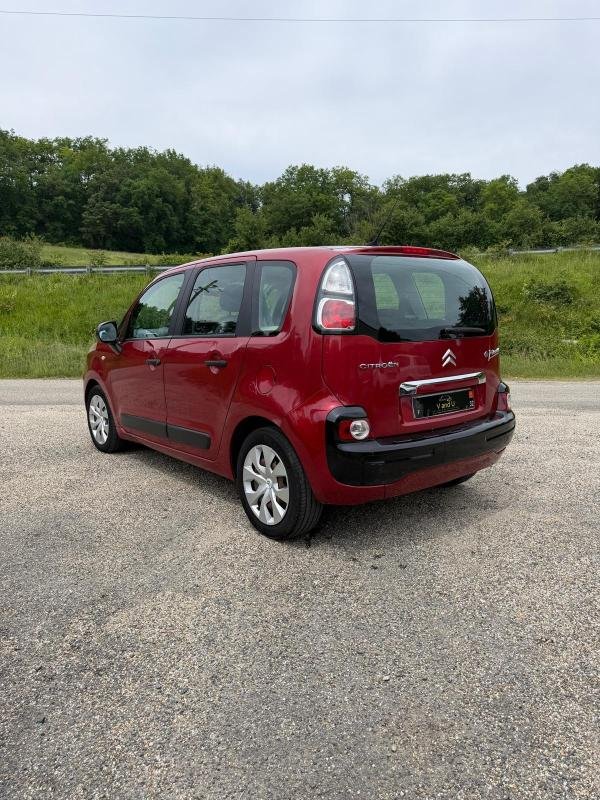 Citroën C3 Picasso - Photo 4