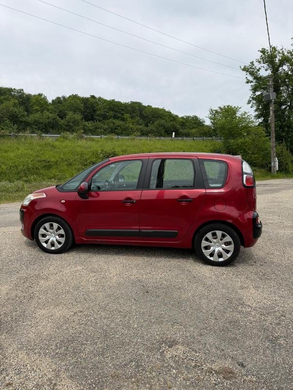 Citroën C3 Picasso - Photo 5