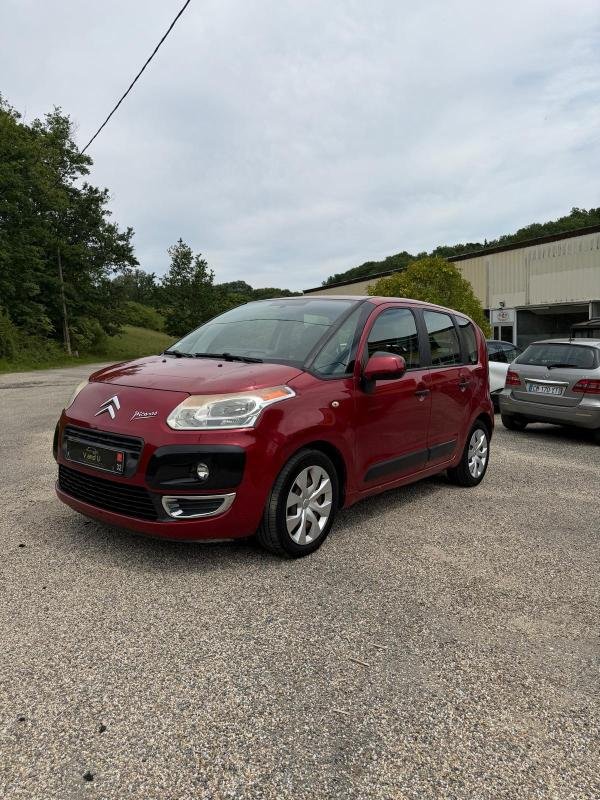 Citroën C3 Picasso - Photo 6