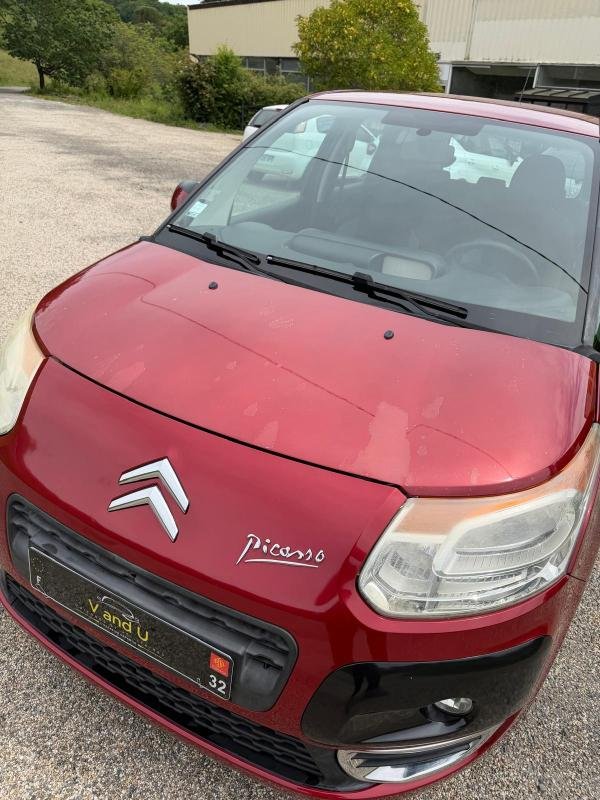 Citroën C3 Picasso - Photo 7