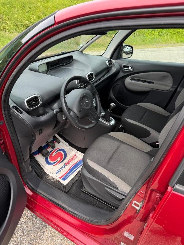 Citroën C3 Picasso - Photo 8