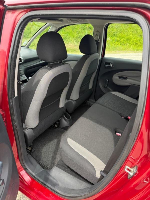 Citroën C3 Picasso - Photo 9