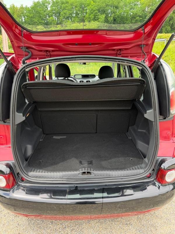 Citroën C3 Picasso - Photo 10