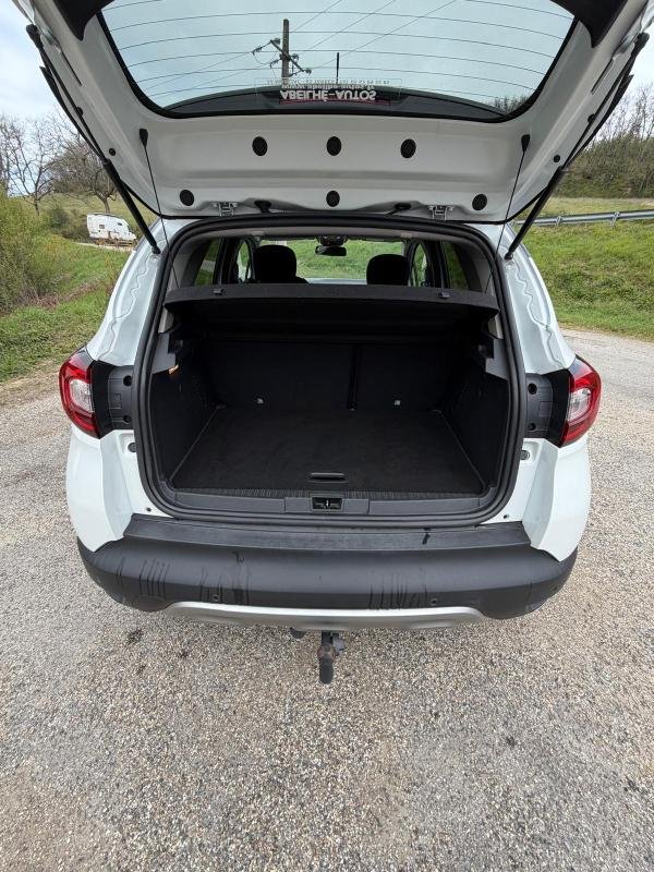 Renault Captur - Photo 8