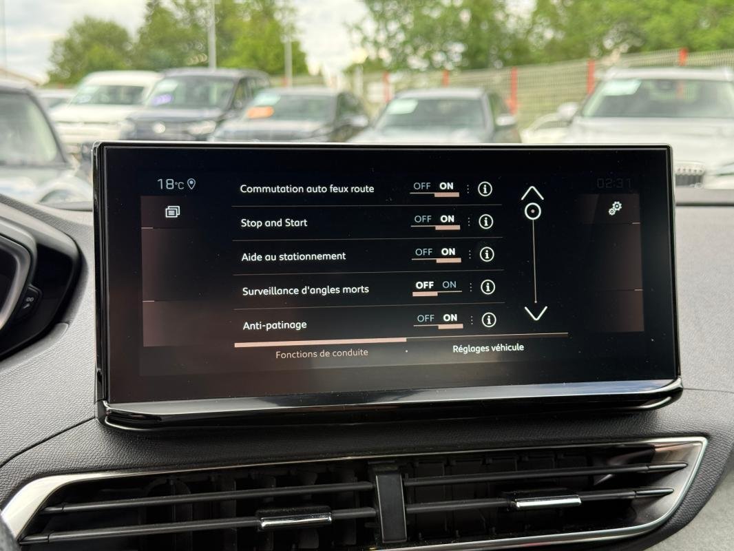 Peugeot 3008 - Photo 14