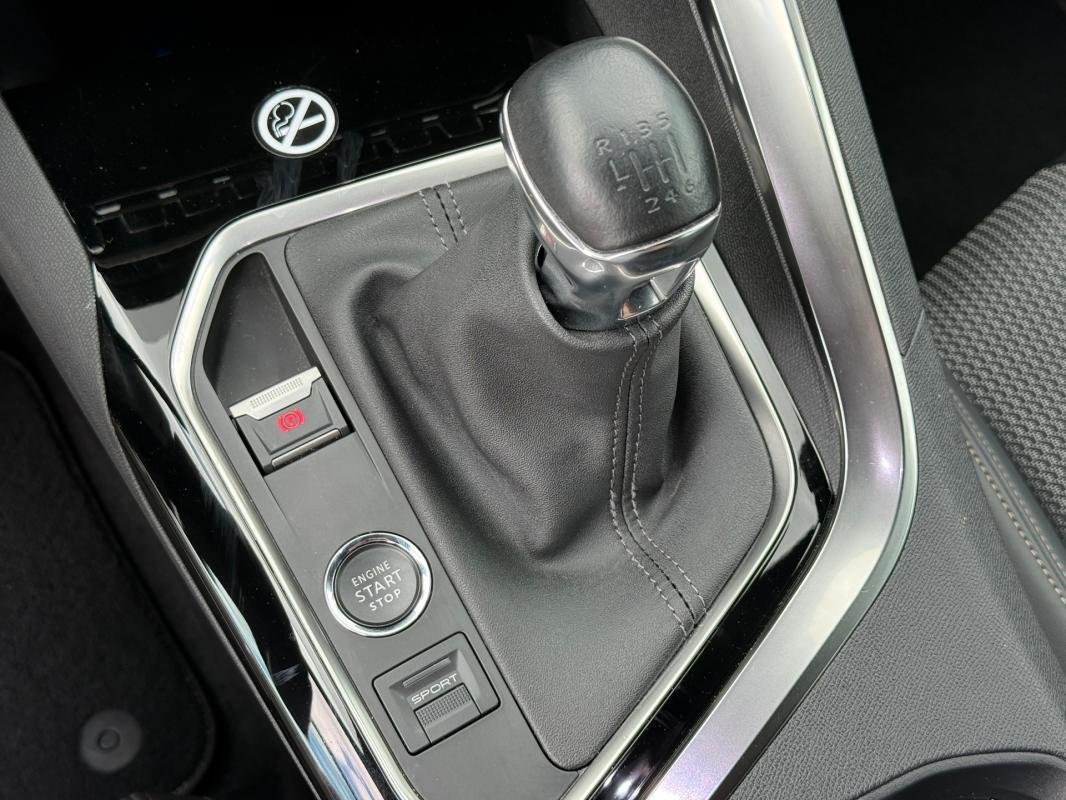 Peugeot 3008 - Photo 20