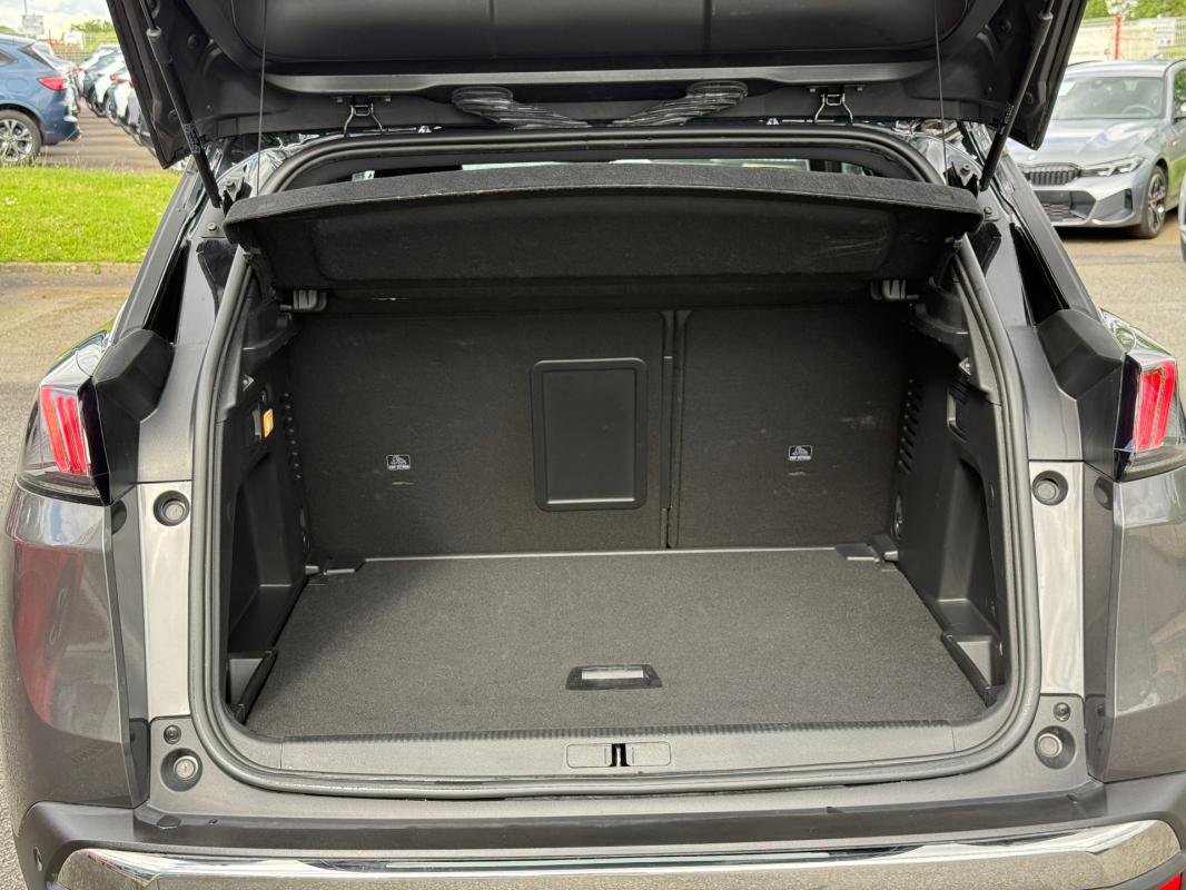 Peugeot 3008 - Photo 22