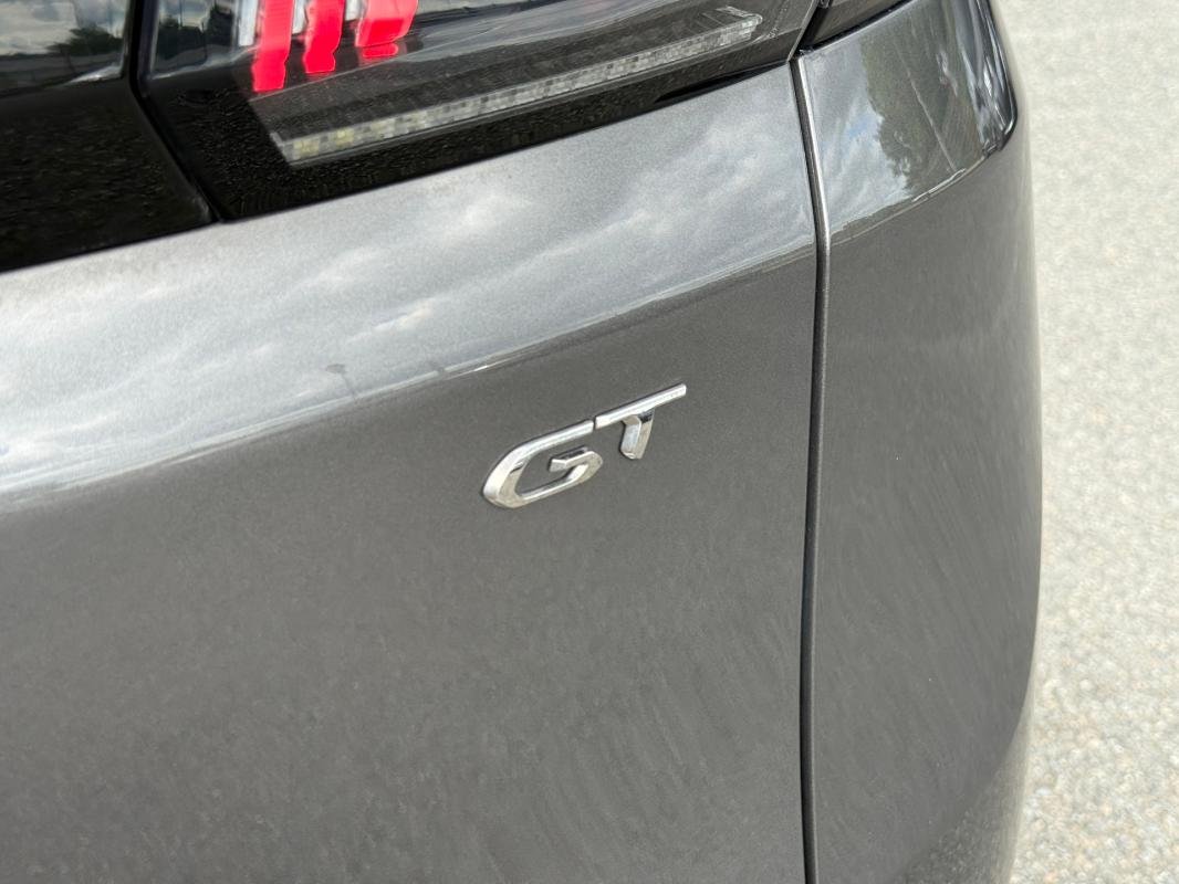 Peugeot 3008 - Photo 23