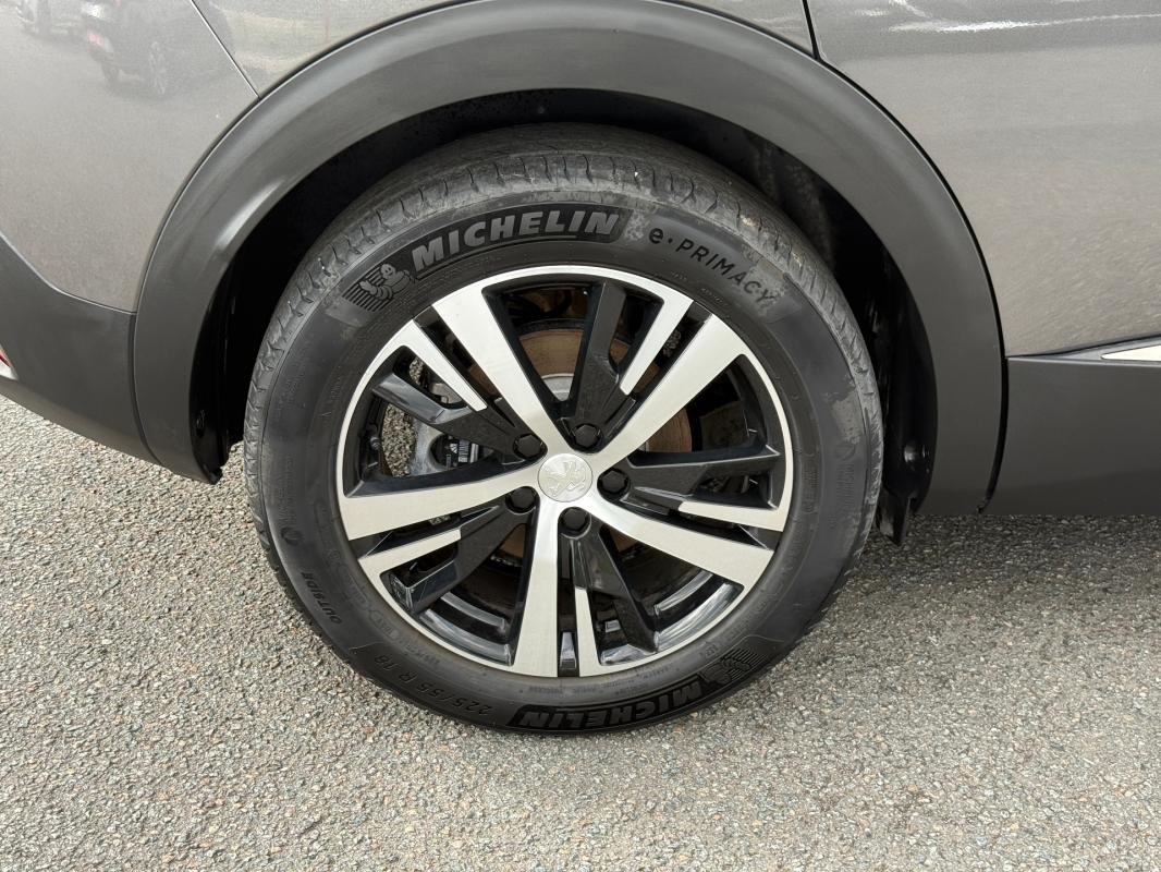 Peugeot 3008 - Photo 24
