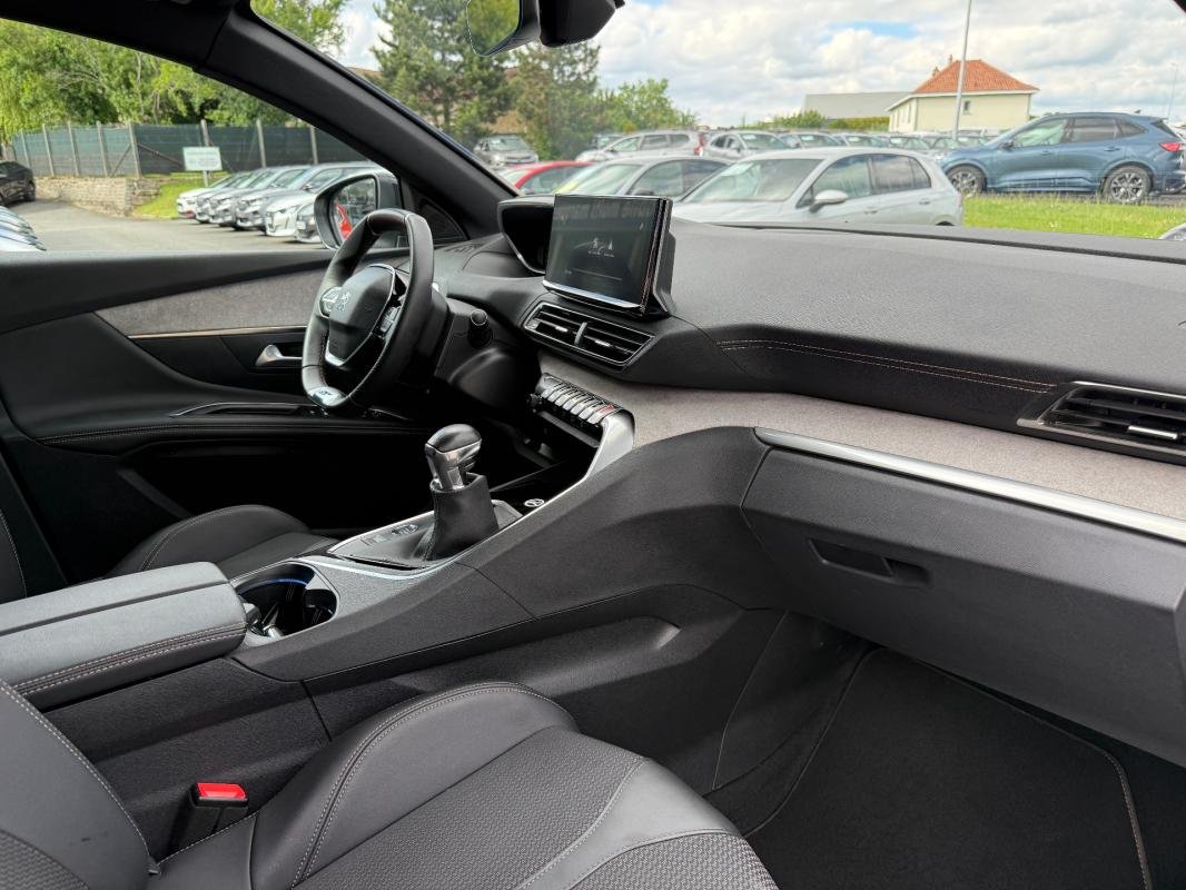 Peugeot 3008 - Photo 25