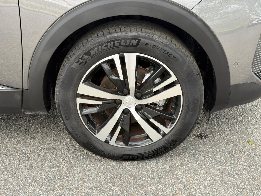 Peugeot 3008 - Photo 27
