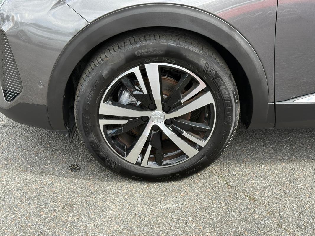 Peugeot 3008 - Photo 29