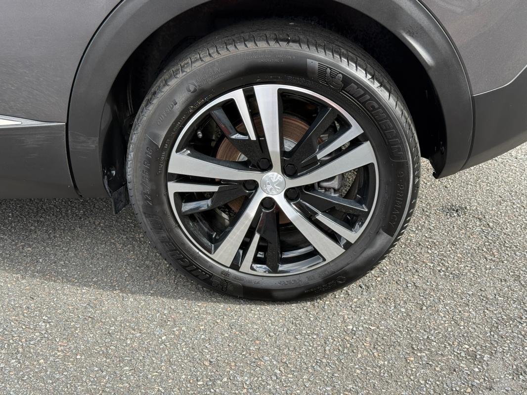 Peugeot 3008 - Photo 30