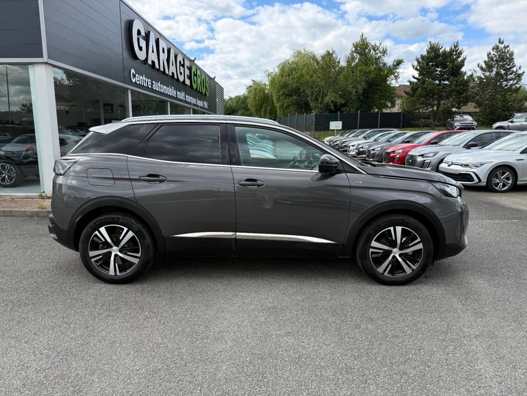Peugeot 3008 - Photo 4
