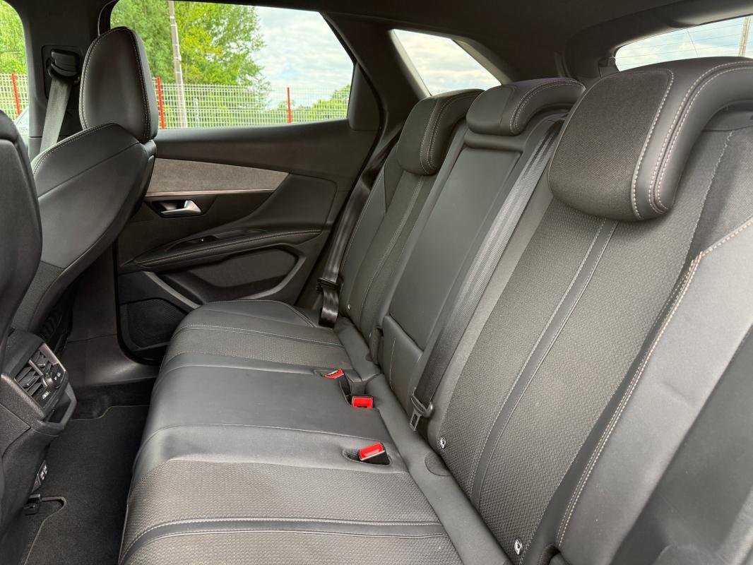 Peugeot 3008 - Photo 6