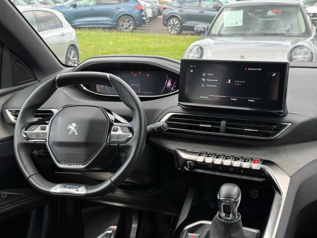 Peugeot 3008 - Photo 7