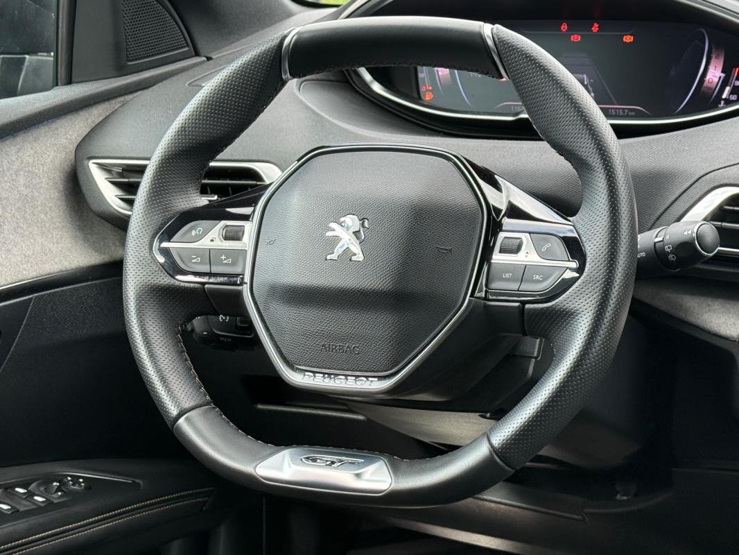 Peugeot 3008 - Photo 8