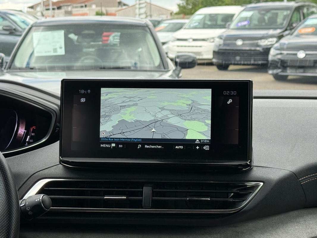 Peugeot 3008 - Photo 9