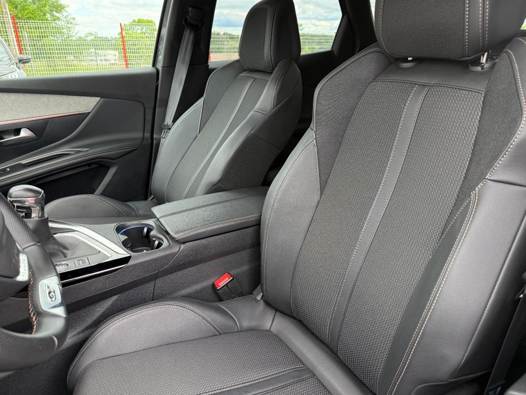 Peugeot 3008 - Photo 10