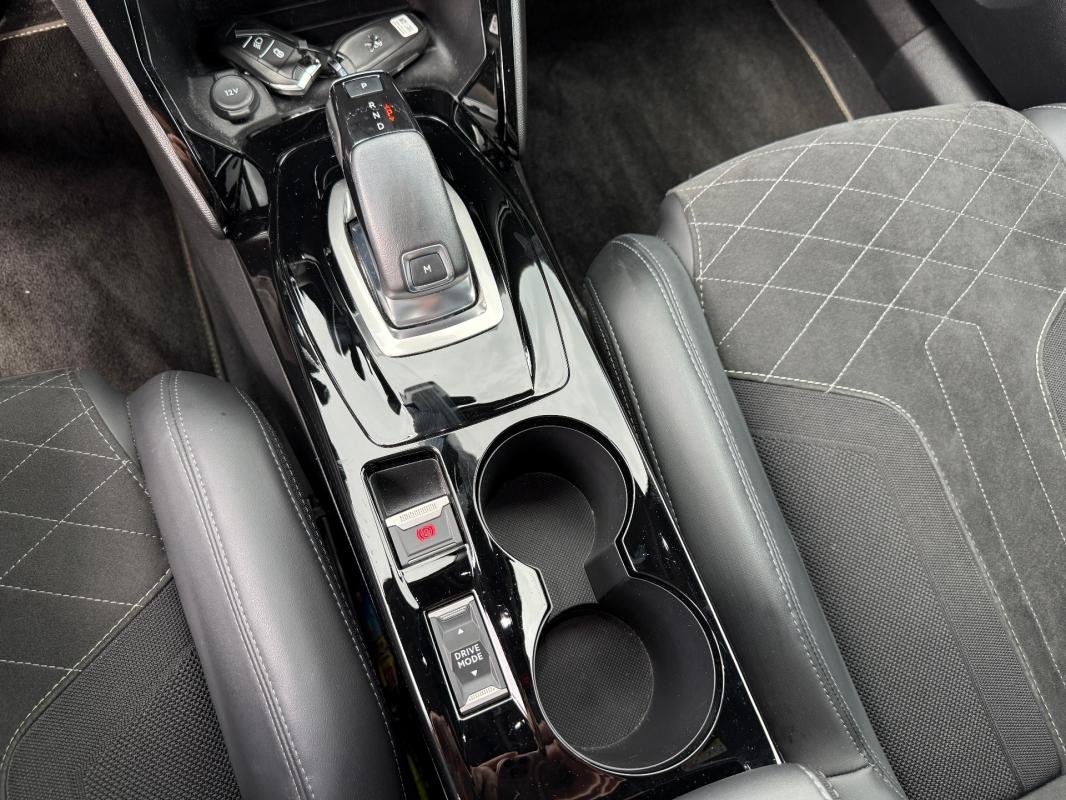 Peugeot 2008 - Photo 15