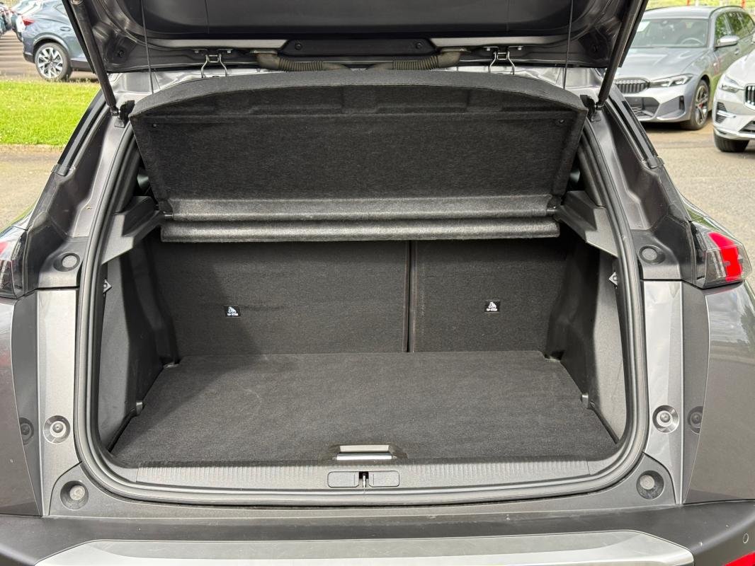 Peugeot 2008 - Photo 17