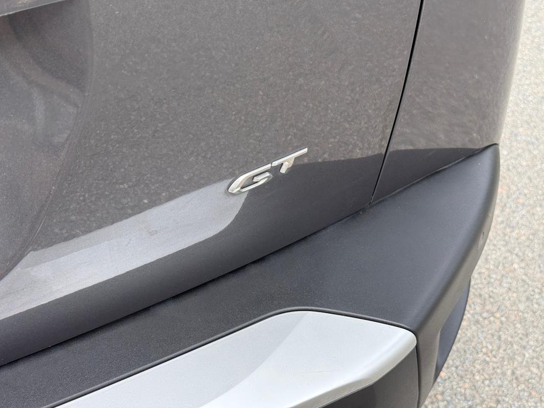 Peugeot 2008 - Photo 19
