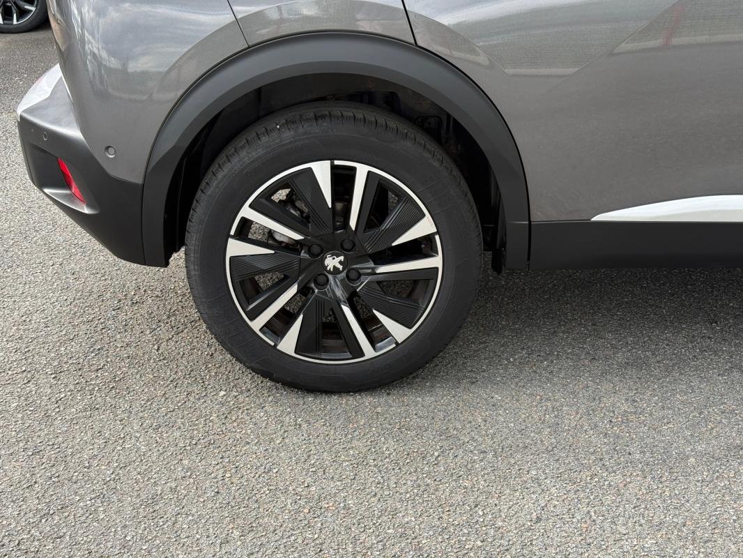 Peugeot 2008 - Photo 20