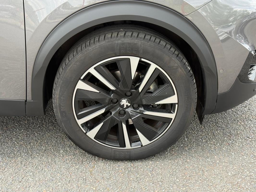 Peugeot 2008 - Photo 22