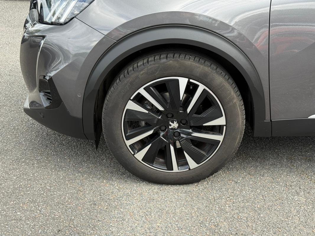 Peugeot 2008 - Photo 24