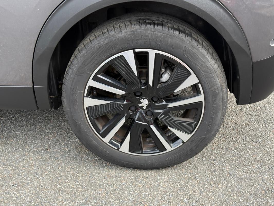 Peugeot 2008 - Photo 25