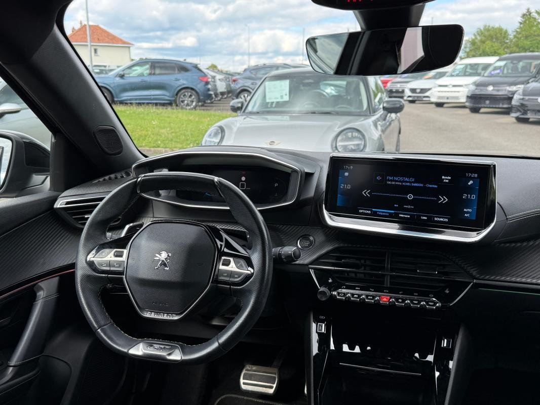 Peugeot 2008 - Photo 6
