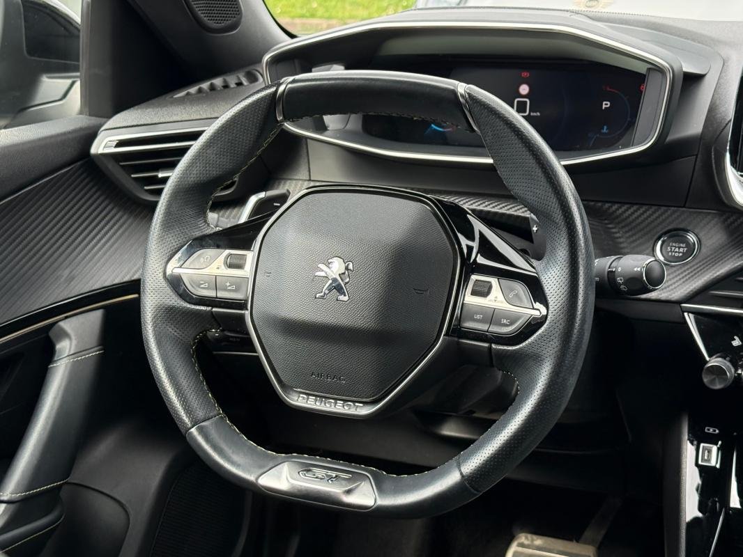 Peugeot 2008 - Photo 7
