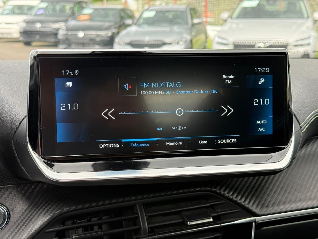 Peugeot 2008 - Photo 10
